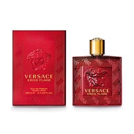Versace EROS Flame Eau De Parfum 50ml
