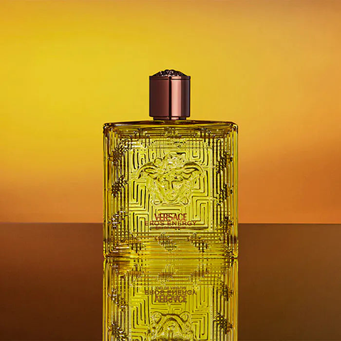 Versace Eros Energy Eau De Parfum 100ml