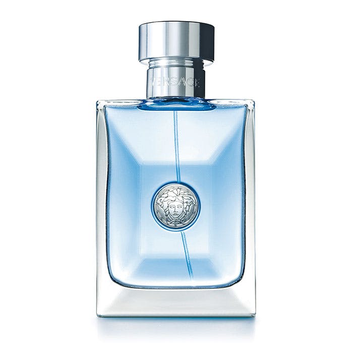 Versace Pour Homme Eau De Toilette 30ml