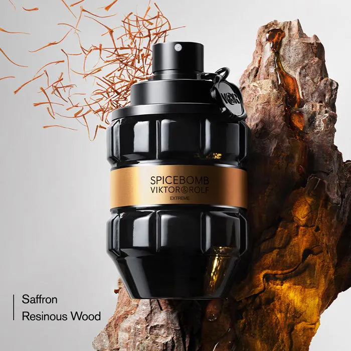 Viktor & Rolf Spicebomb Extreme Eau de Parfum Spray 90ml