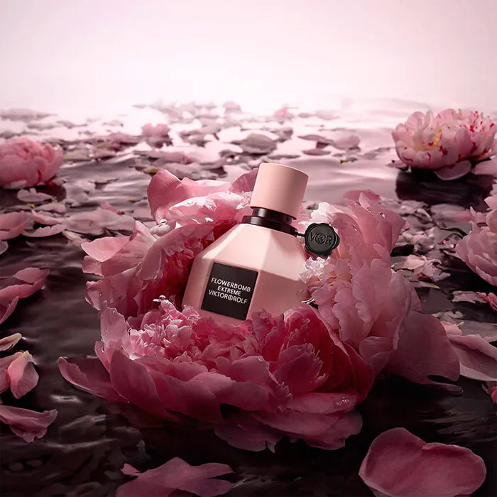 Viktor & Rolf FlowerBomb Extreme Eau De Parfum 100ml