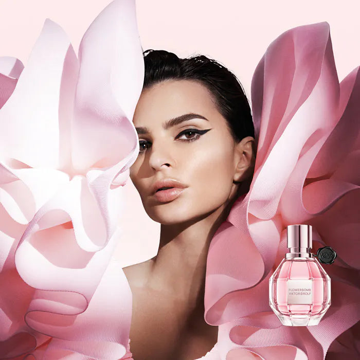 Viktor & Rolf Flowerbomb Eau De Parfum 30ml