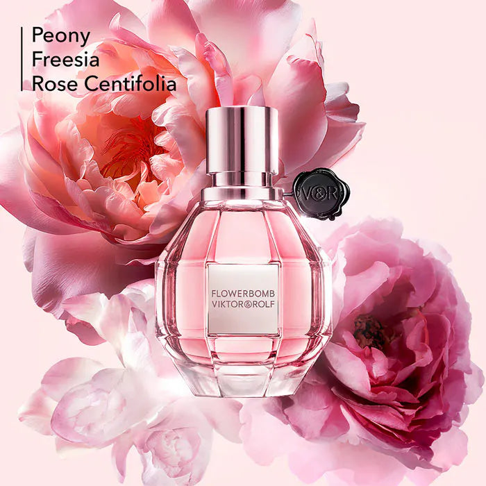 Viktor & Rolf Flowerbomb Eau De Parfum 30ml