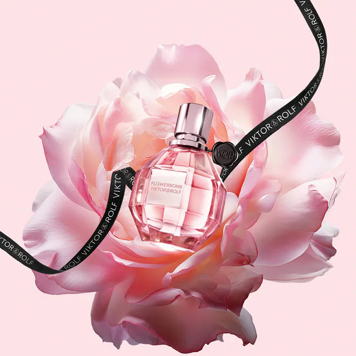 Viktor & Rolf Flowerbomb Eau De Parfum 30ml