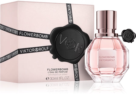 Viktor & Rolf Flowerbomb Eau De Parfum 30ml