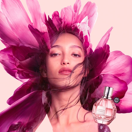 Viktor & Rolf Flowerbomb Eau De Parfum 50ml