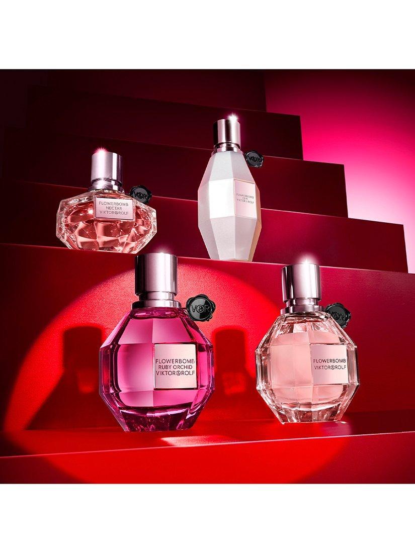 Viktor & Rolf Flowerbomb Nectar Eau De Parfum 50ml
