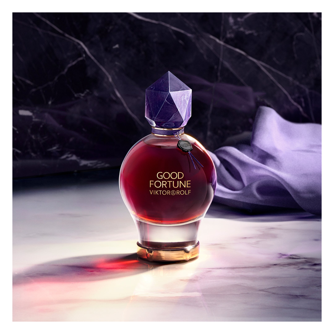 Viktor & Rolf Good Fortune Eau De Parfum Elixir Intense 50ml