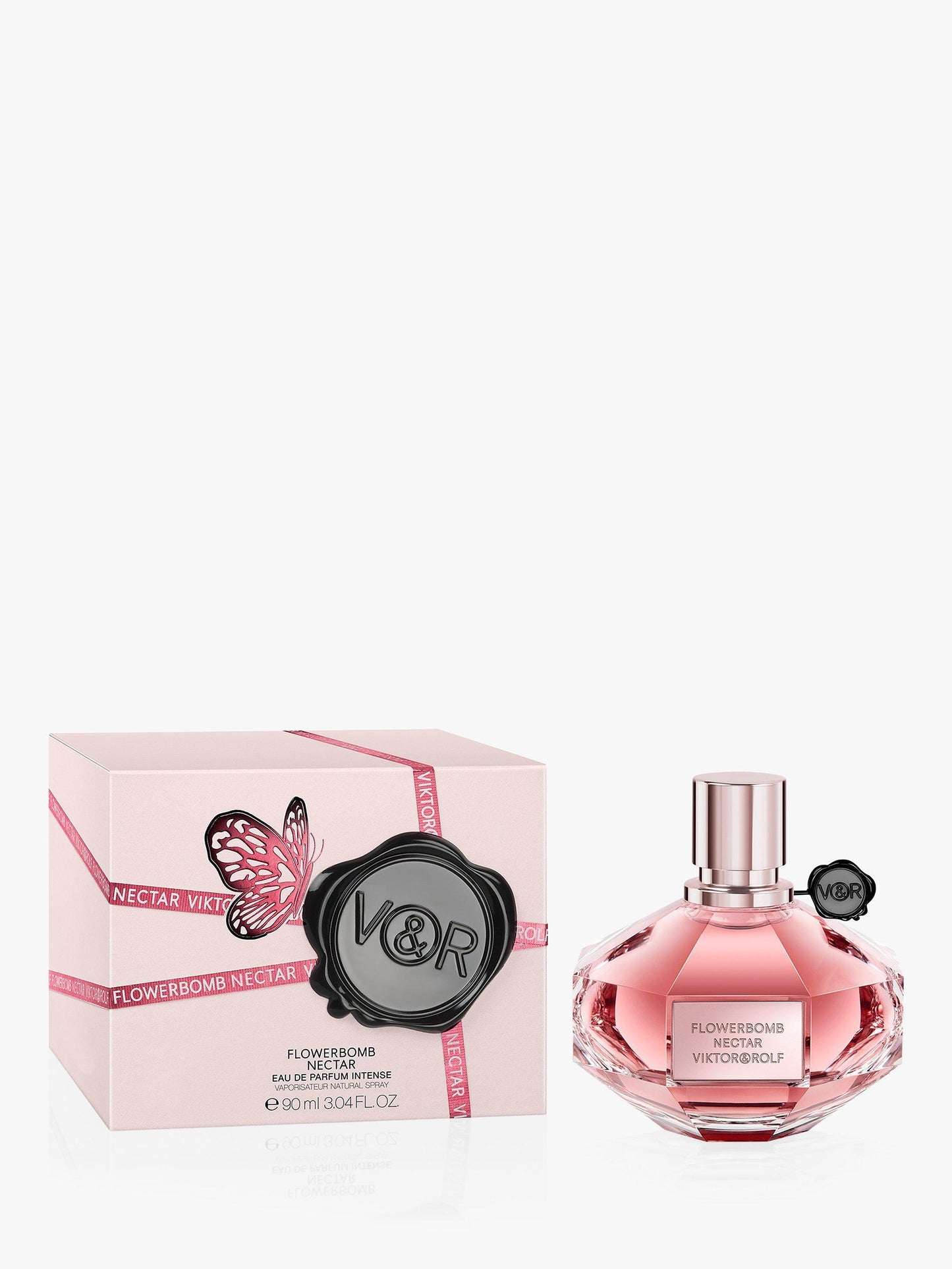 Viktor & Rolf Flowerbomb Nectar Eau de Parfum 90ml