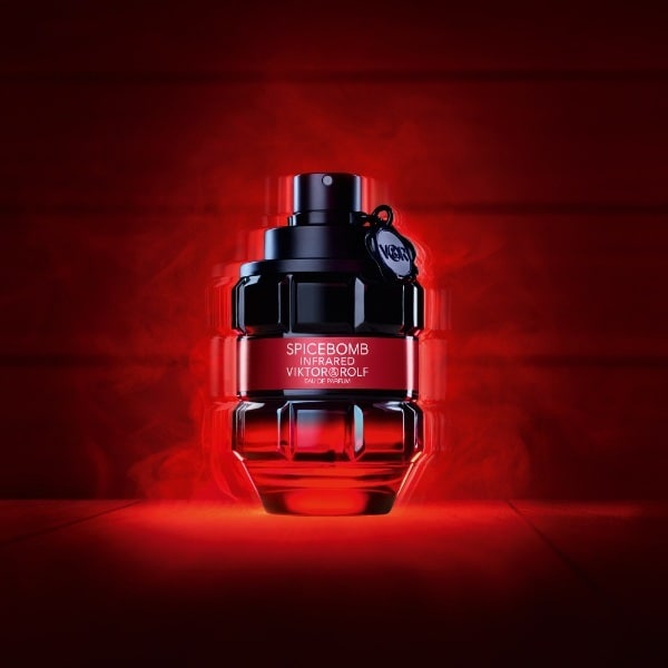 Viktor & amp Rolf Spicebomb Dark Leather Eau De Parfum 50ml