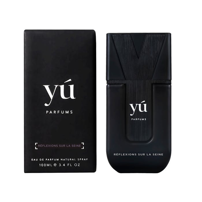 Yu Parfums RÉFLEXIONS SUR LA SEINE Eau De Parfum 100ml Spray