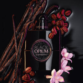 Yves Saint Laurent Black Opium Le Parfum 90ml