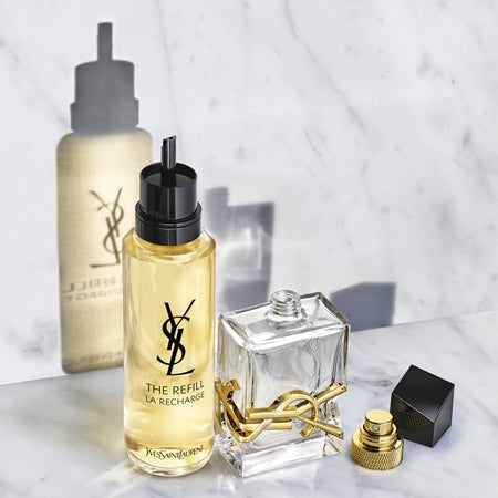 Yves Saint Laurent Libre Eau De Parfum 50ml