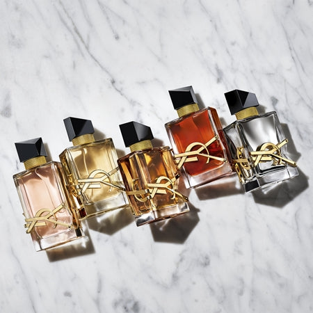 Yves Saint Laurent Libre Eau De Parfum 50ml