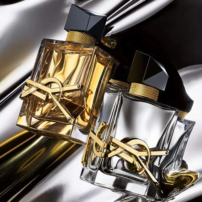 Yves Saint Laurent Libre L'Absolu Platine Eau De Parfum 50ml