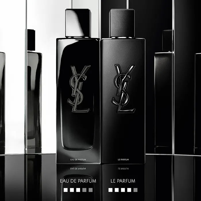 Yves Saint Laurent MYSLF Le Parfum Parfum Spray 60ml