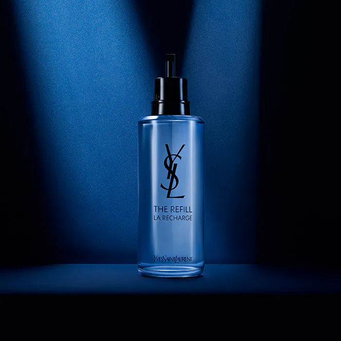 Yves Saint Laurent Y Eau De Parfum 150ml Refill