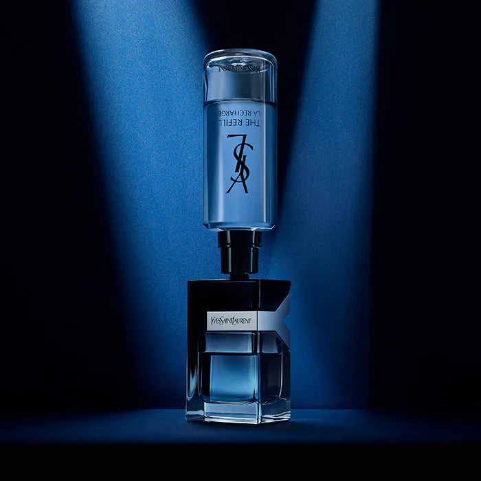 Yves Saint Laurent Y Eau De Parfum 150ml Refill