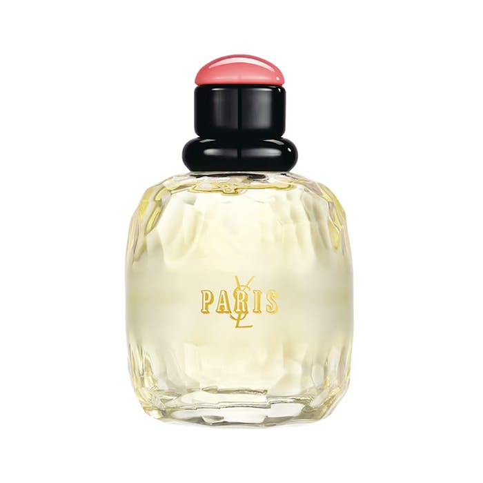 Yves Saint Laurent YSL Paris Eau De Toilette 50ml
