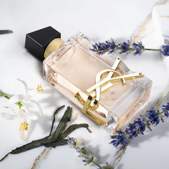 Yves Saint Laurent Ysl Libre Eau De Toilette 90ml