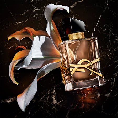 Yves Saint Laurent YSL LIBRE Flowers & Flames Eau De Parfum 90ml