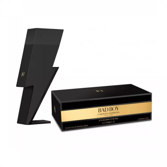Carolina Herrera Bad Boy Le Parfum 100ml