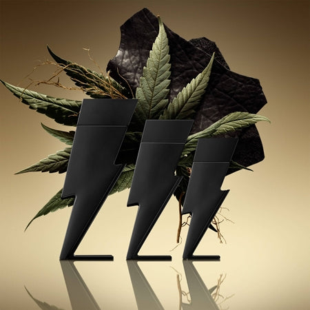 Carolina Herrera Bad Boy Le Parfum 150ml