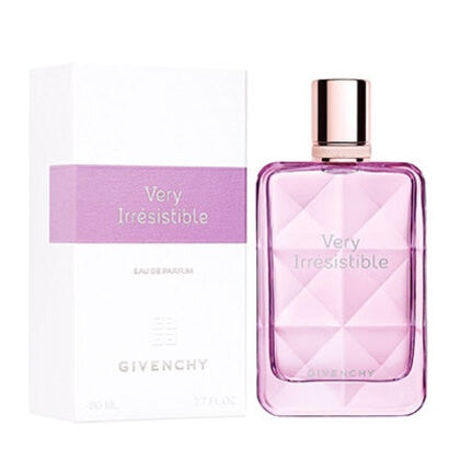 Givenchy Very Irresistible Eau De Parfum 80ml