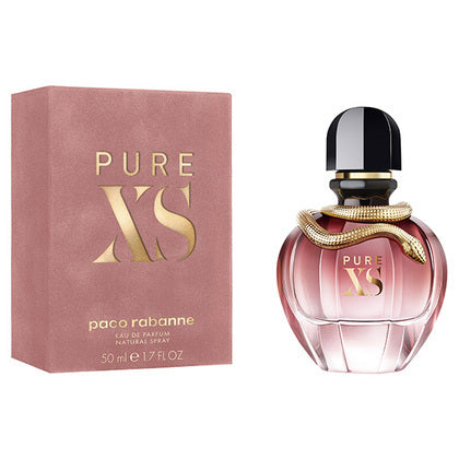 Rabanne Pure XS For Her Eau De Parfum 50ml
