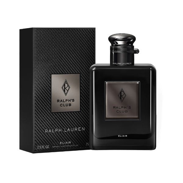 Ralph Lauren Ralph’s Club Elixir 75ml