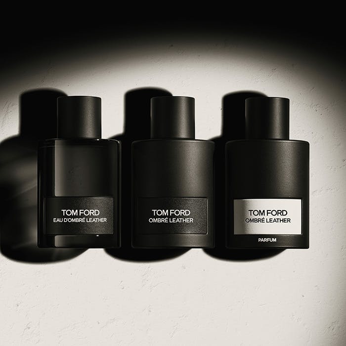 tom ford ombre leather eau de toilette 100ml