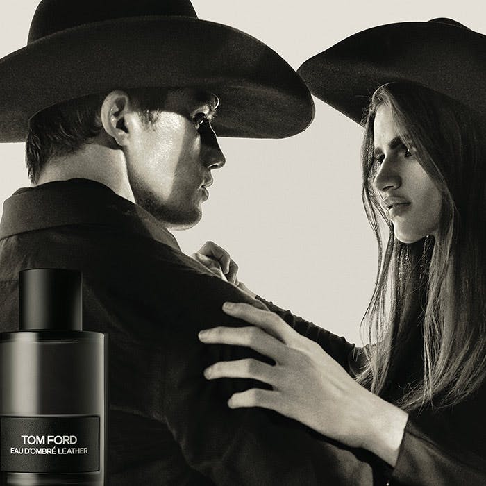 tom ford ombre leather eau de toilette 100ml