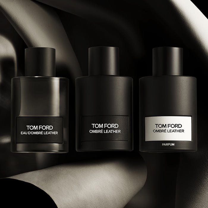 tom ford ombre leather eau de toilette 100ml