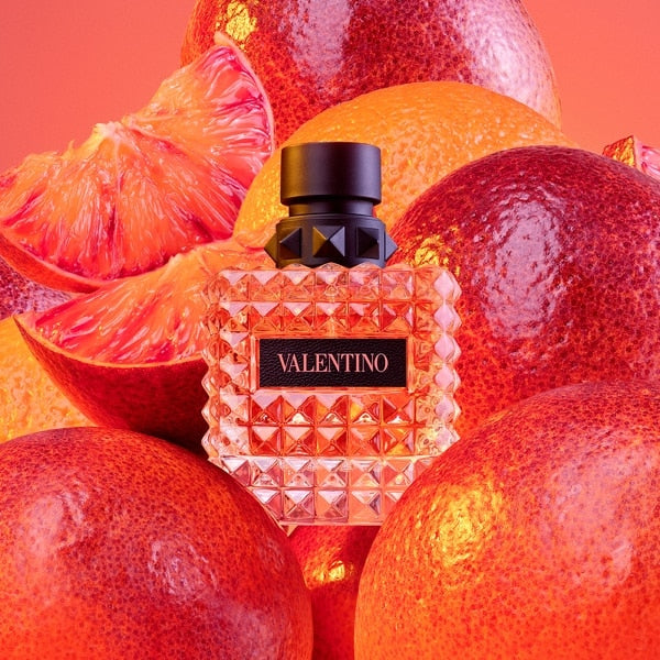 Valentino Born In Roma Donna Coral Fantasy Eau De Parfum 100ml