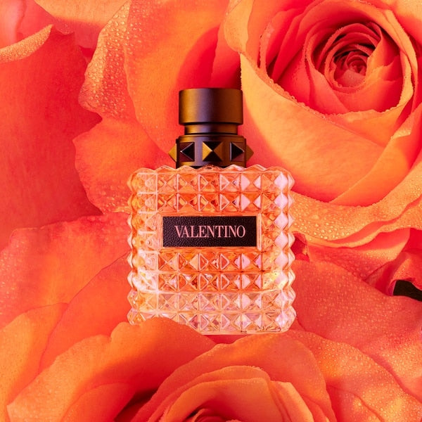 Valentino Born In Roma Donna Coral Fantasy Eau De Parfum 100ml