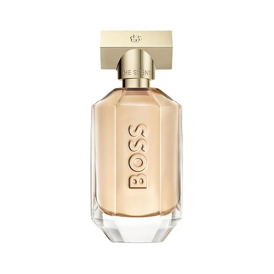 Discover the Best Hugo Boss Women’s Fragrances
