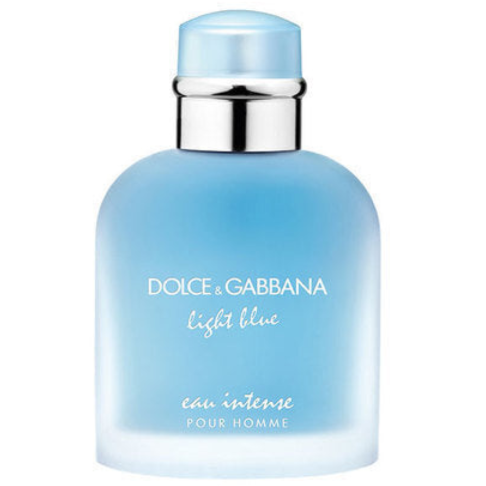 Aquatic Men's Fragrances