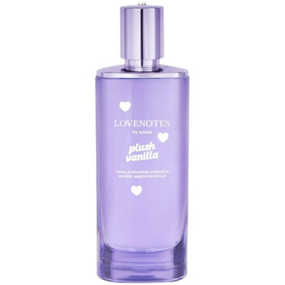 Ariana Grande Fragrances