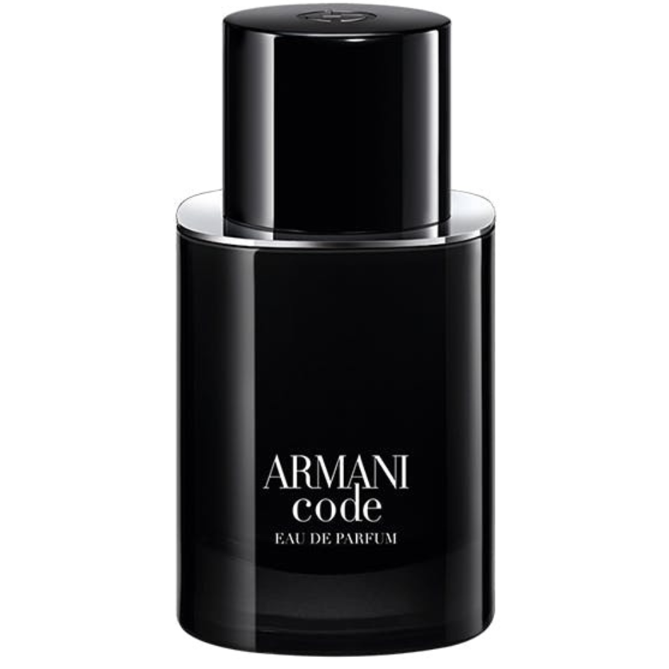 Armani Men's Fragrances