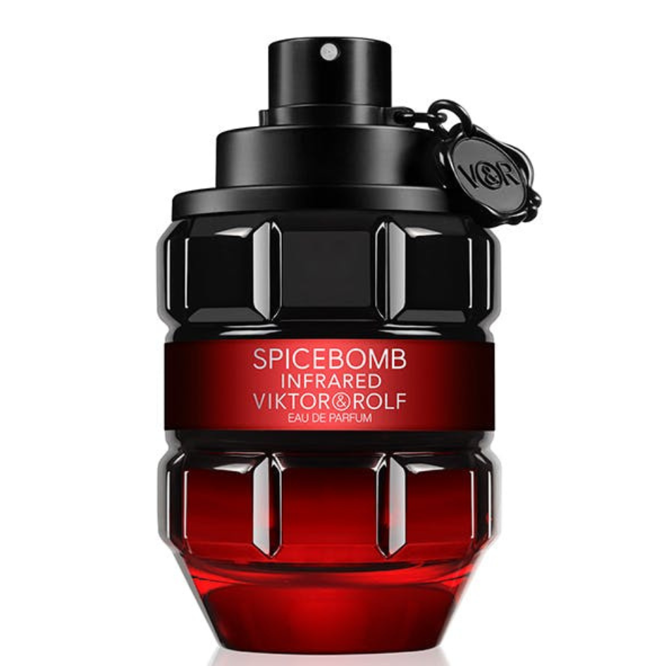 Fragrance Families Mens