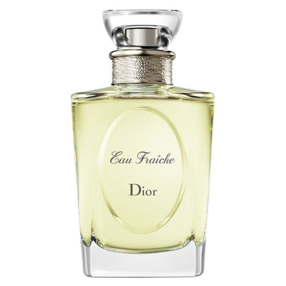 Fresh women's Fragrance