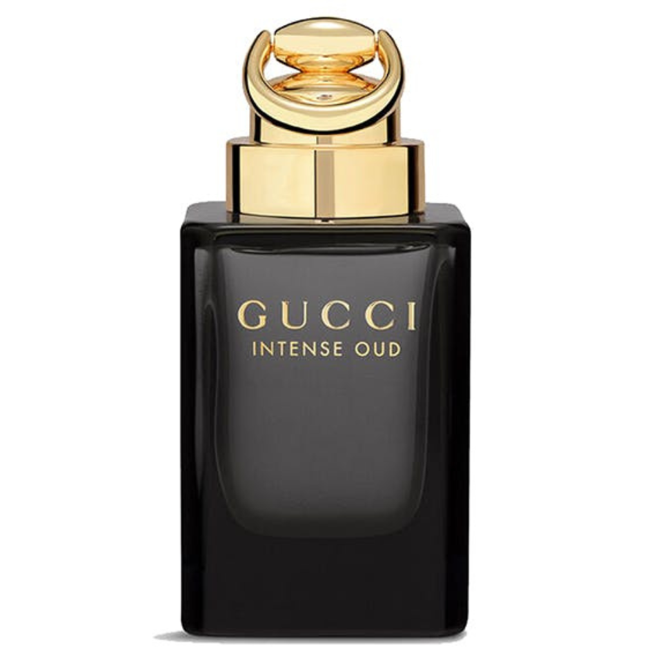 Gucci Fragrances