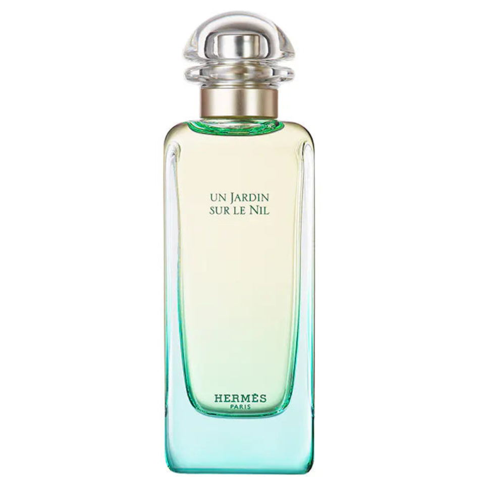 Hermes Men's Fragrances