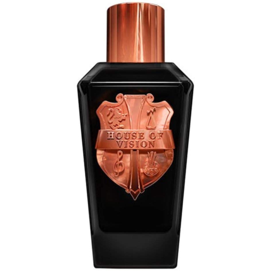 House Of Vision Fragrances