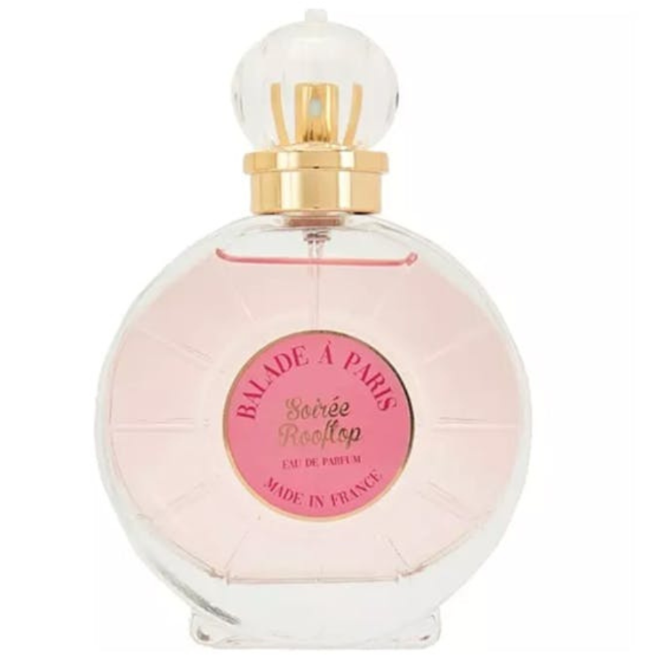 Jeanne Arthes Women’s Fragrances