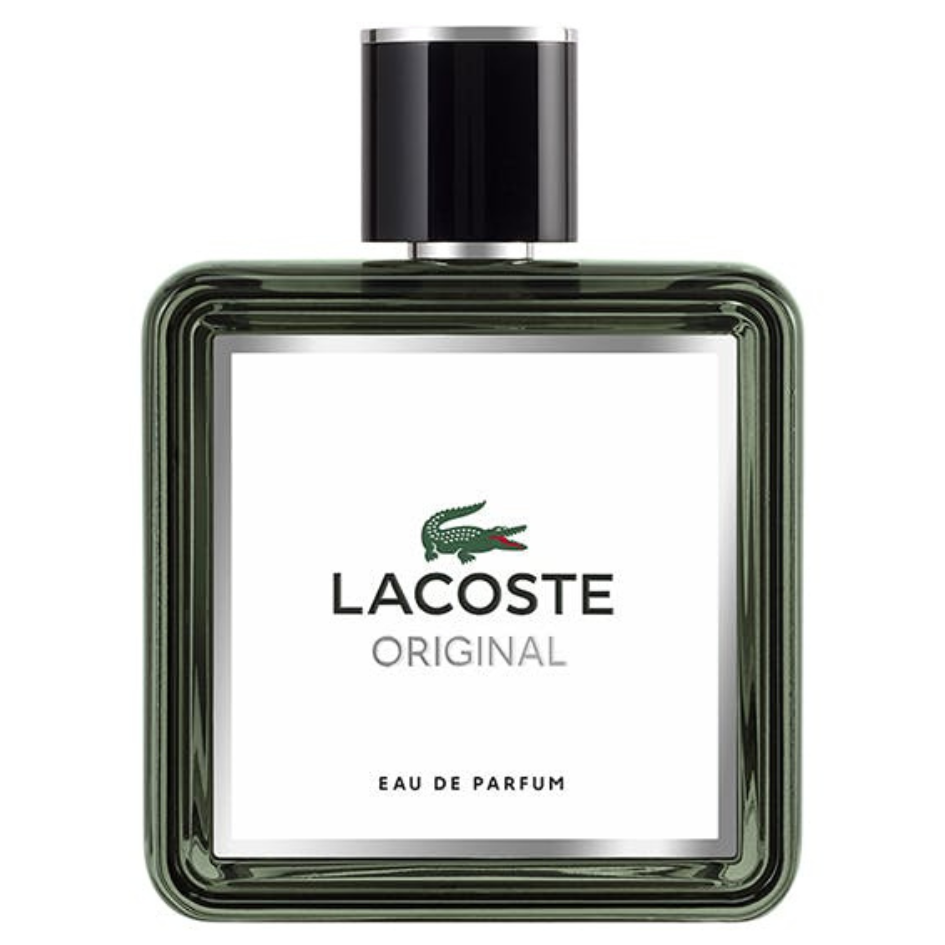 Lacoste Fragrances