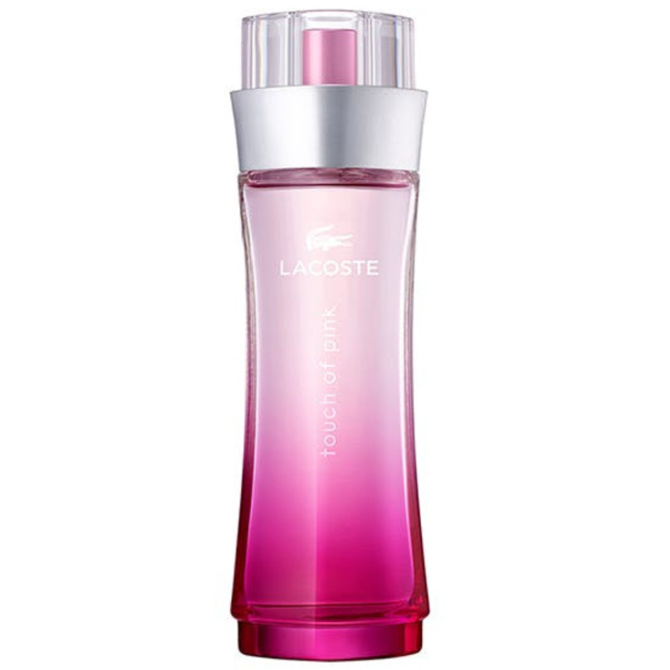 Lacoste Women's Fragrances