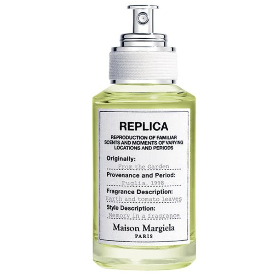 Maison Margiela Unisex Fragrances
