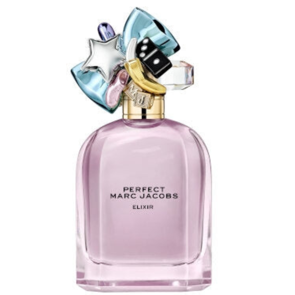 Marc Jacobs Fragrances