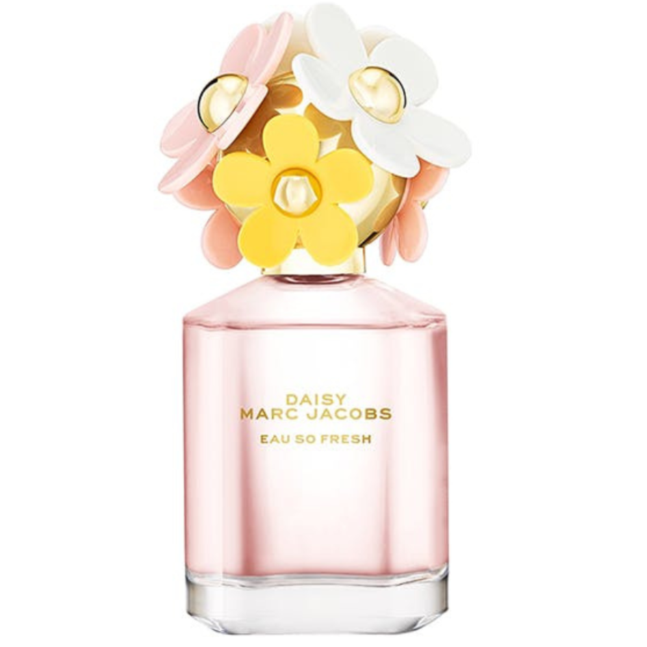 Marc Jacobs women's Fragrances